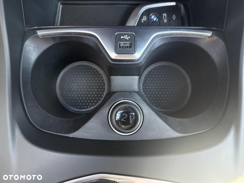 BMW Seria 1 118i - 17