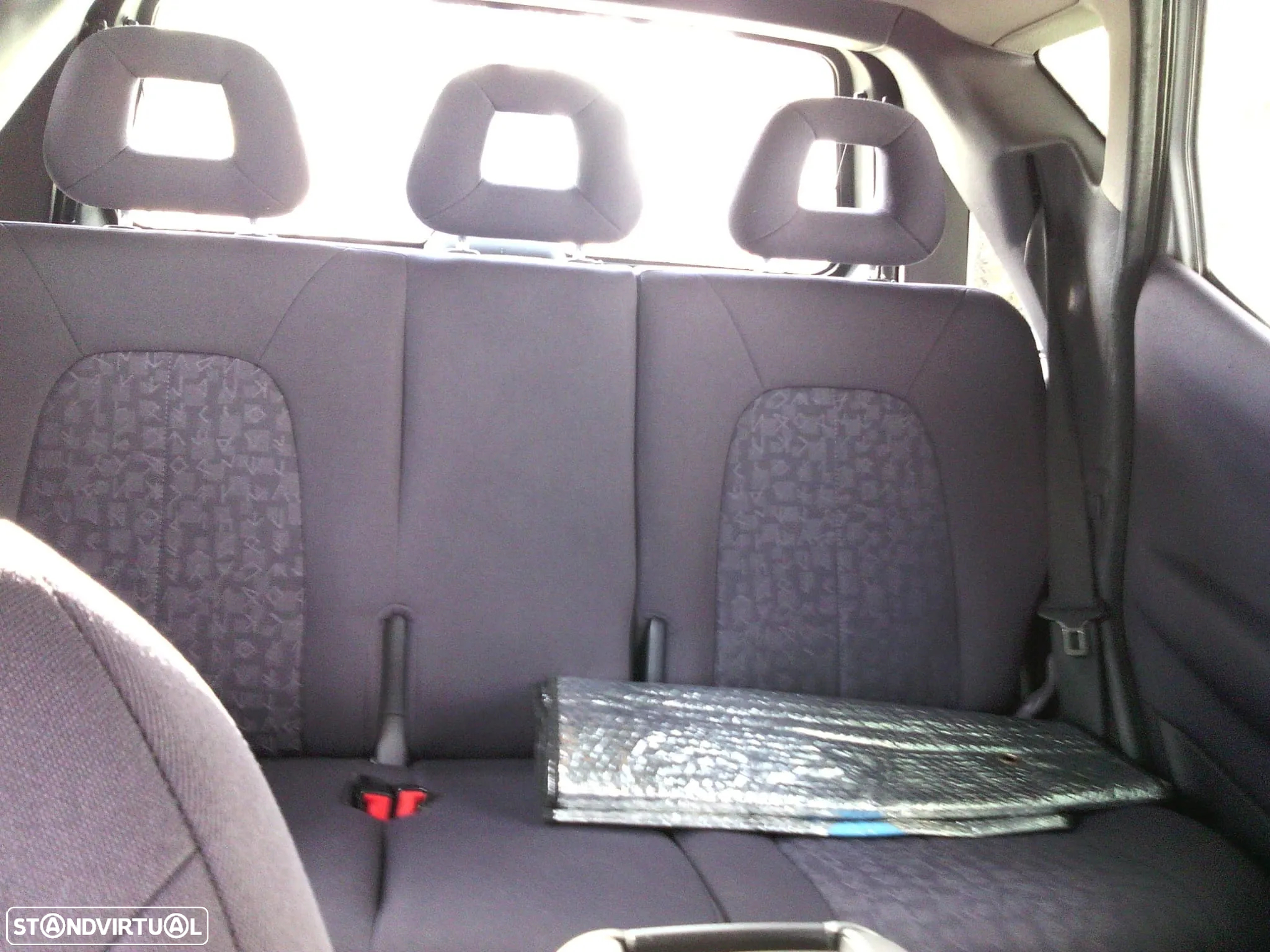 Mercedes-Benz A 170 CDi Avantgarde Longo - 4