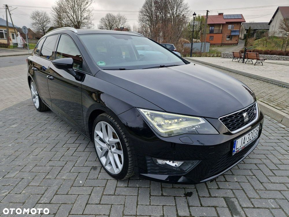 Seat Leon - 7