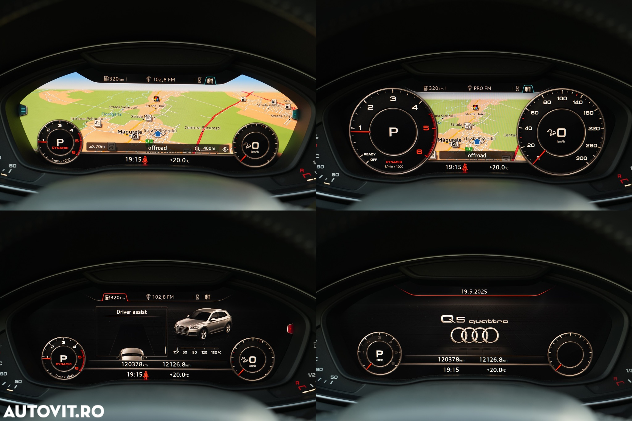 Audi Q5 40 TDI quattro S tronic design - 8