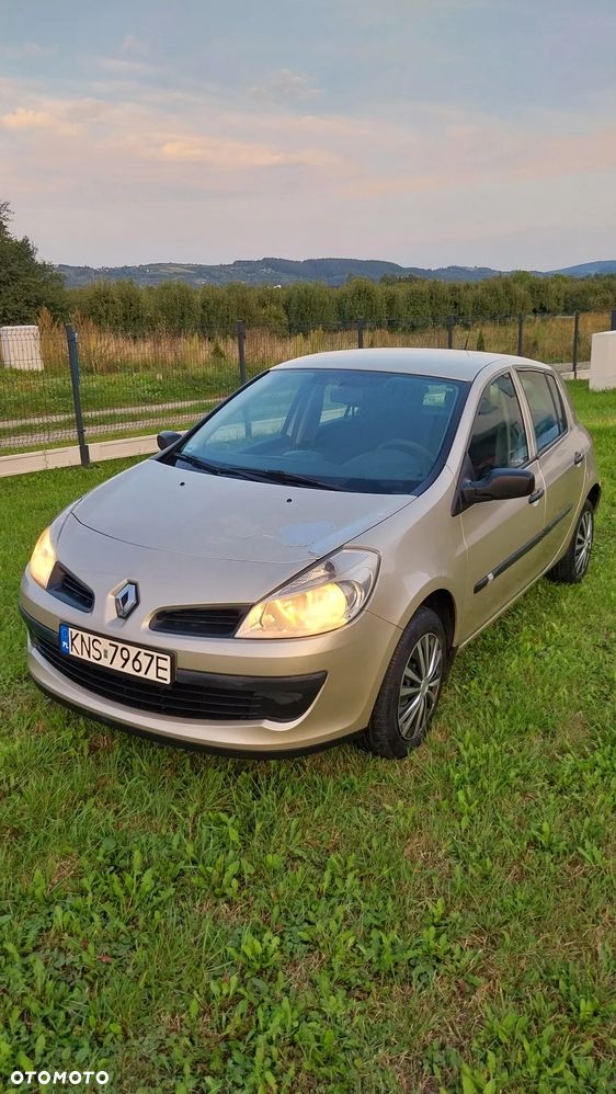 Renault Clio - 8