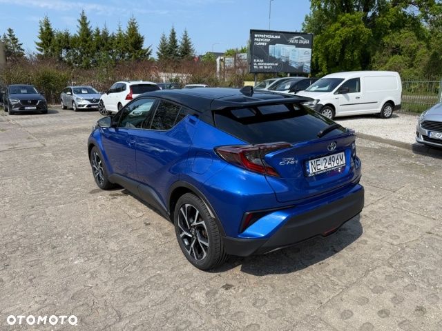 Toyota C-HR Style - 6