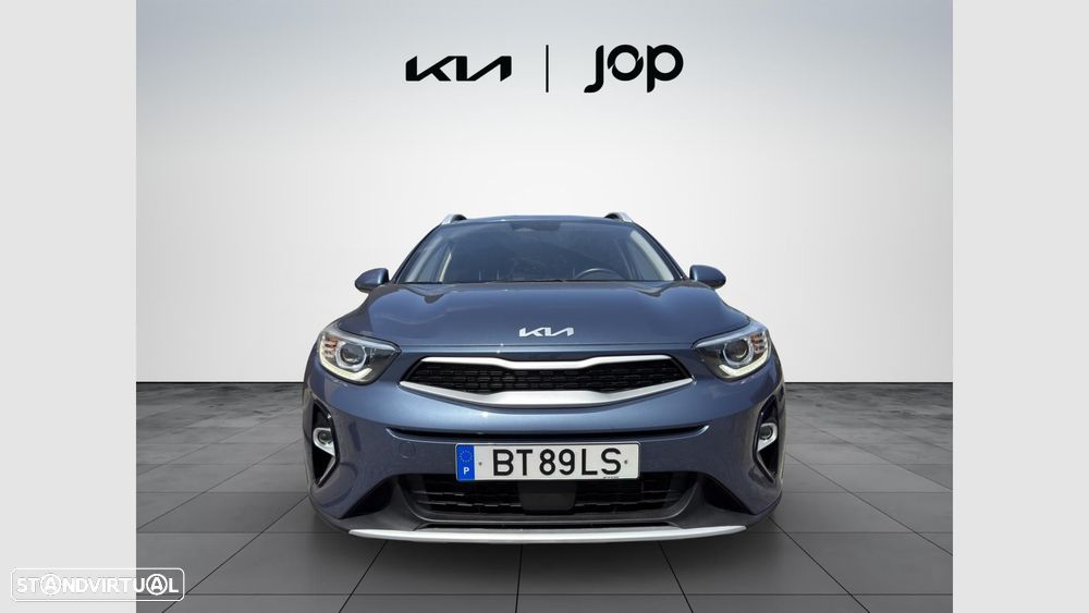Kia Stonic 1.0 T-GDI Drive - 6