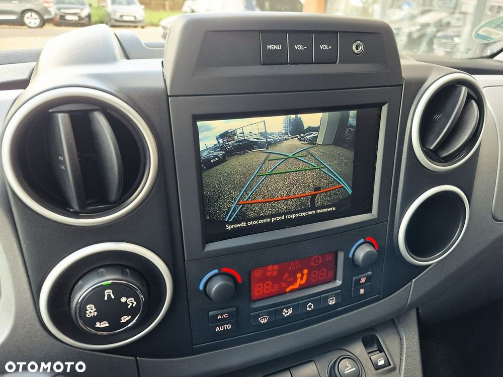 Citroën Berlingo Multispace BlueHDi 120 S&S XTR - 15