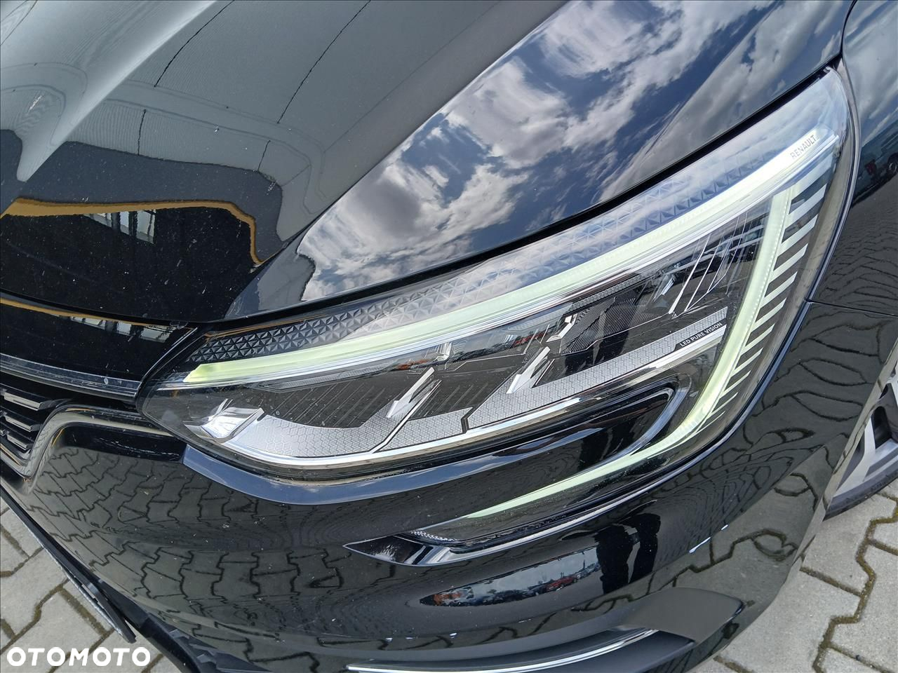 Renault Megane 1.3 TCe FAP Intens EDC - 20