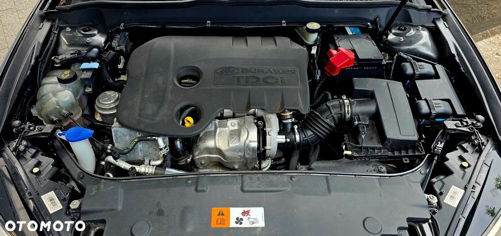 Ford Mondeo 1.6 TDCi ECOnetic Start-Stopp Titanium - 27