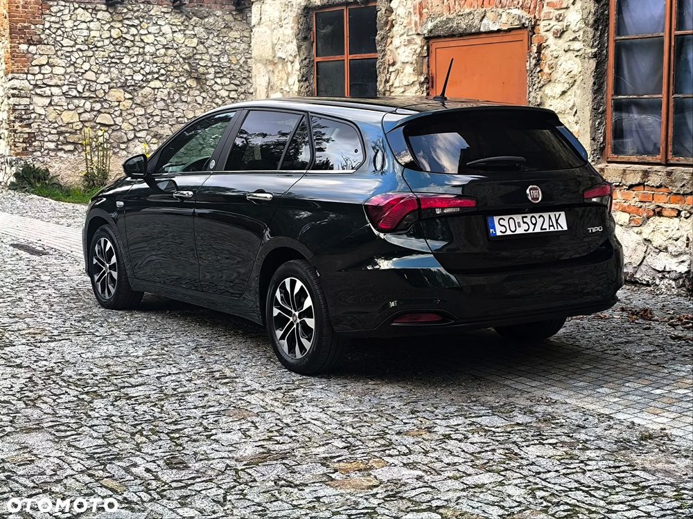 Fiat Tipo 1.4 16v Mirror - 23
