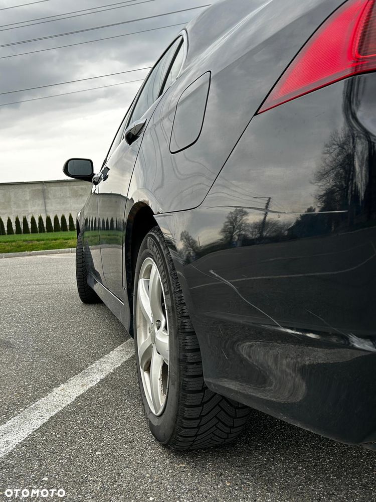 Honda Accord 2.2i-CTDi Sport - 20