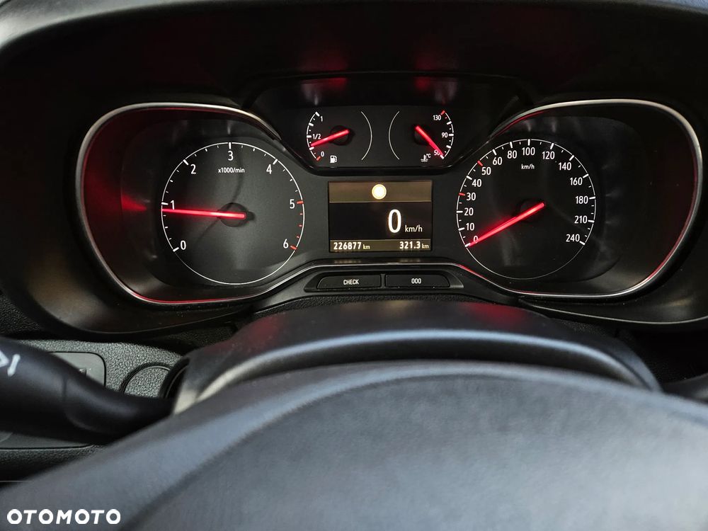 Opel Combo XL 1.5 D Start/Stop Elegance - 31