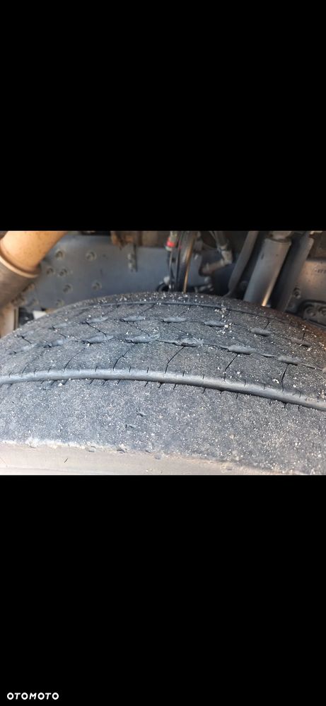 Renault T 480 / 13 litrów/ sleeper / sprowadzony - 3