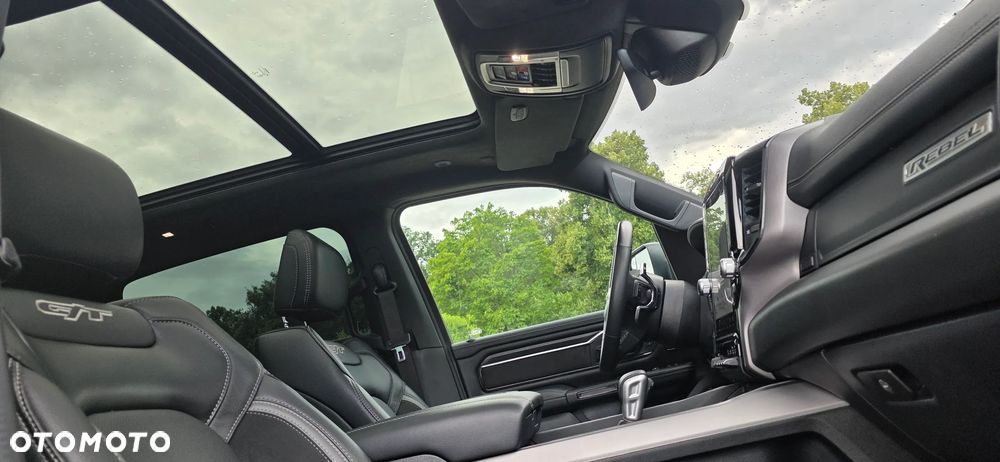 Dodge RAM 5.7 4x4 - 27