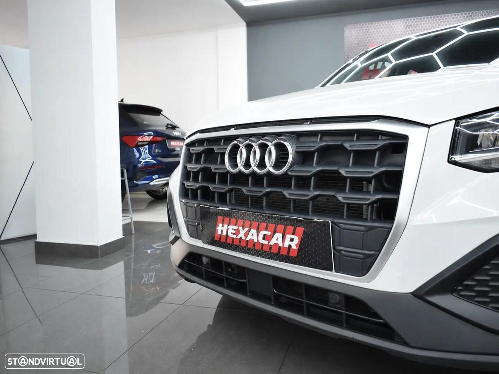 Audi Q2 30 TFSI Advanced - 7