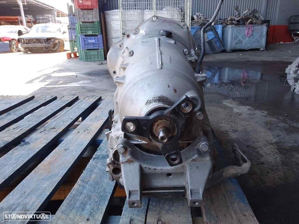 CAIXA VELOCIDADES MERCEDES-BENZ CLASSE E -722640 - 4