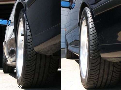 DYSTANSE ADAPTERY do kół BMW 5x120 E90 E91 E92 E93 E34 E32 E38 - 14