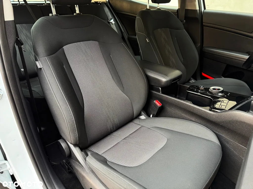 Kia Sportage 1.6T-GDI Hybrid 2WD Vision - 33
