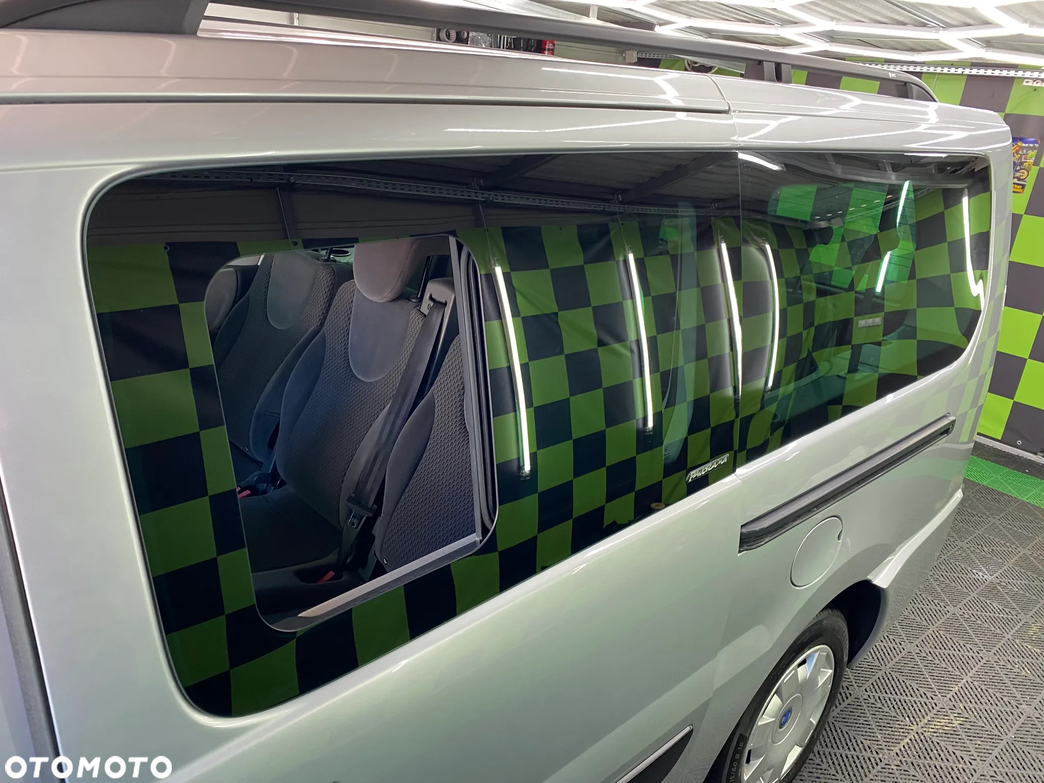 Fiat Scudo Panorama 2.0 MJ L2H1 Family - 19