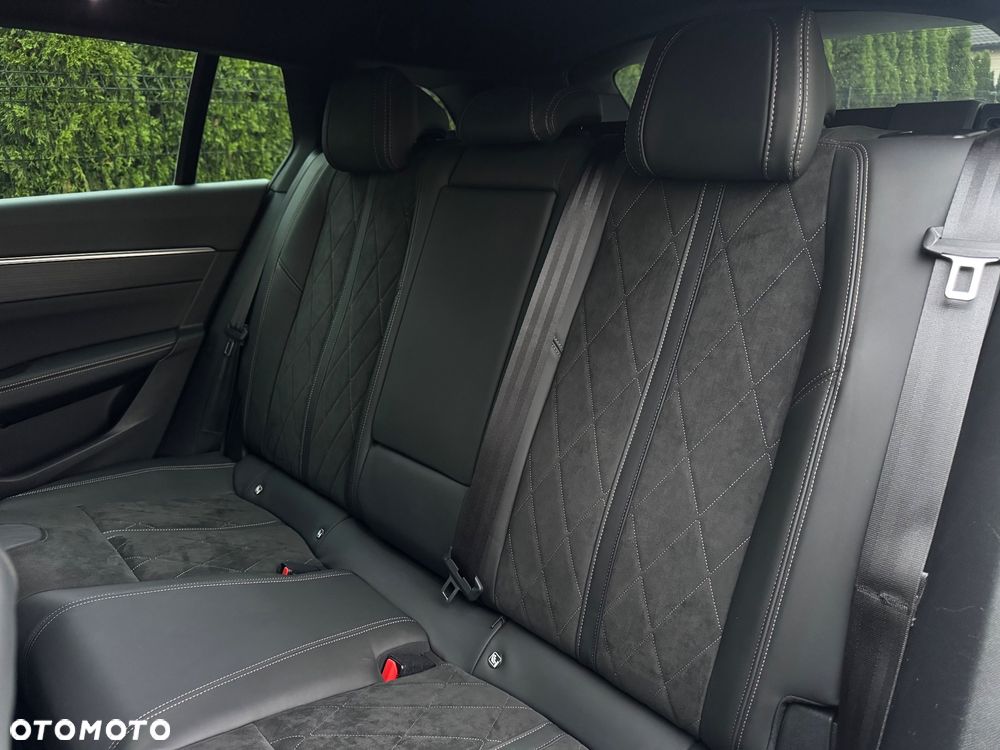 Peugeot 508 2.0 BlueHDi GT S&S - 17