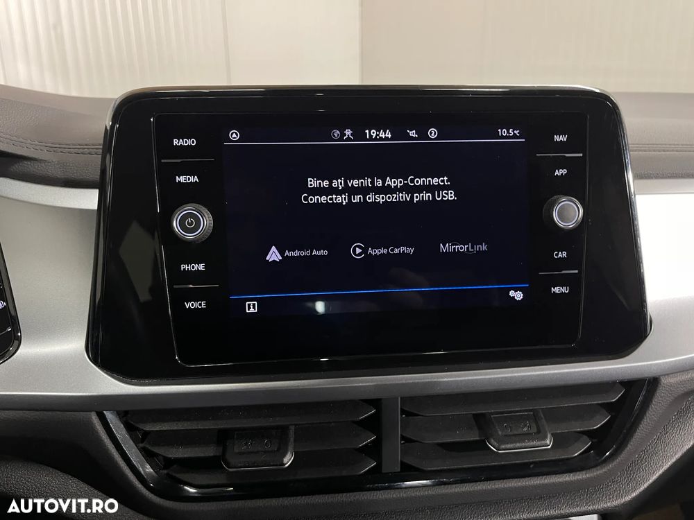 Volkswagen T-Roc 2.0 TDI Life - 17