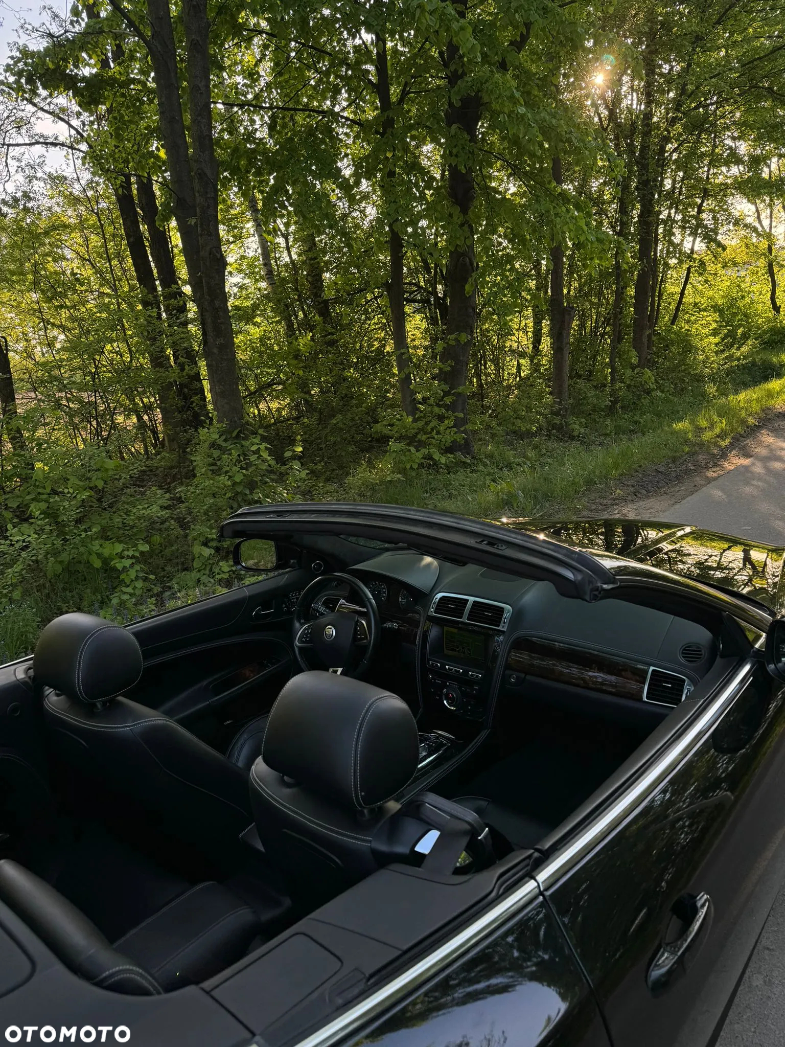 Jaguar XK 5.0 Cabriolet - 10