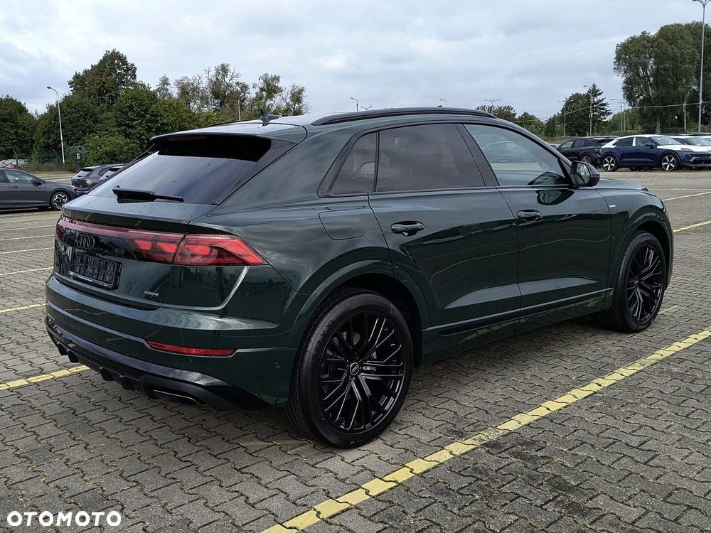 Audi Q8 - 5