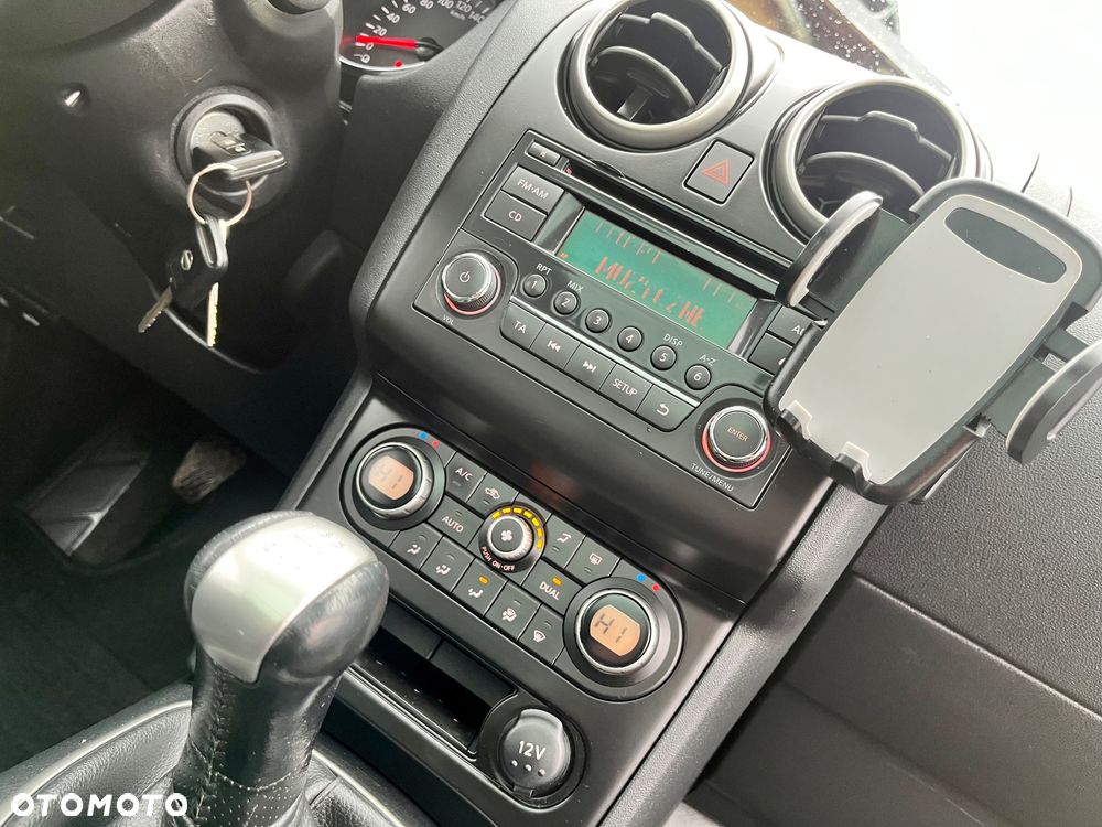 Nissan Qashqai 2.0 acenta - 27