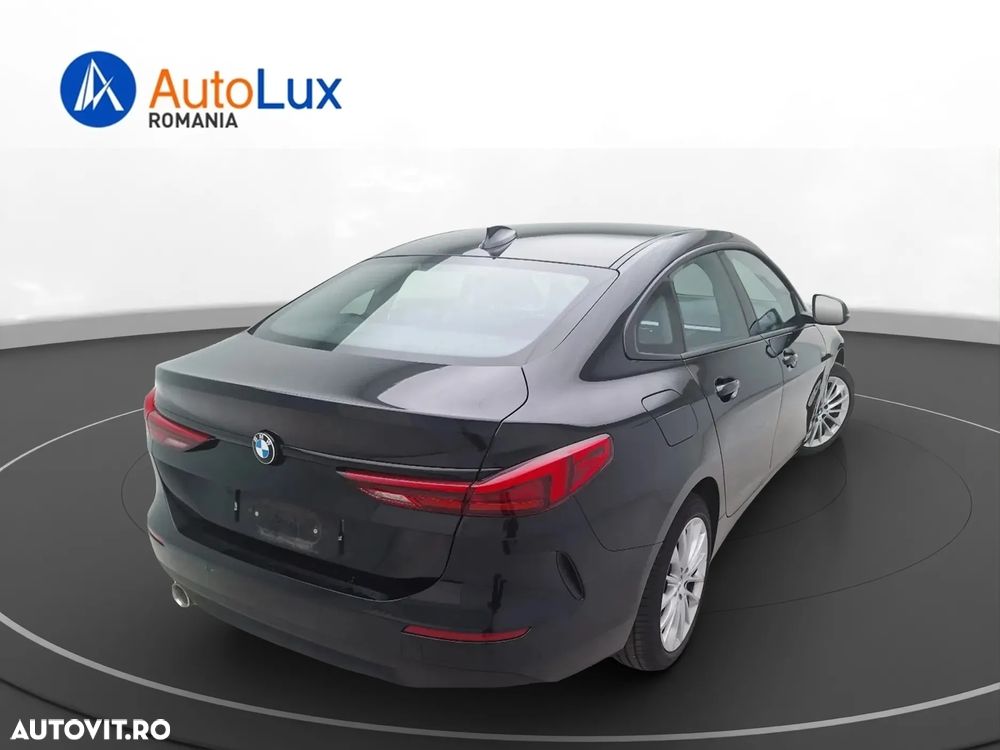 BMW Seria 2 216d Gran Coupe Aut. - 4