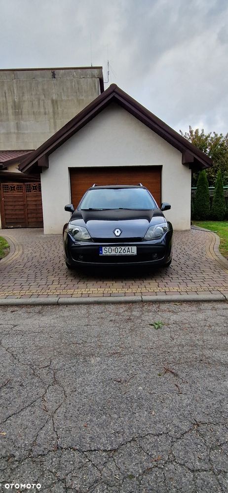 Renault Laguna 2.0 16V Dynamique - 2