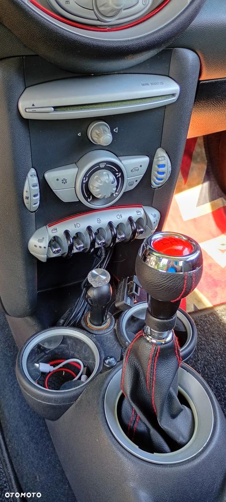 MINI Cooper S - 17