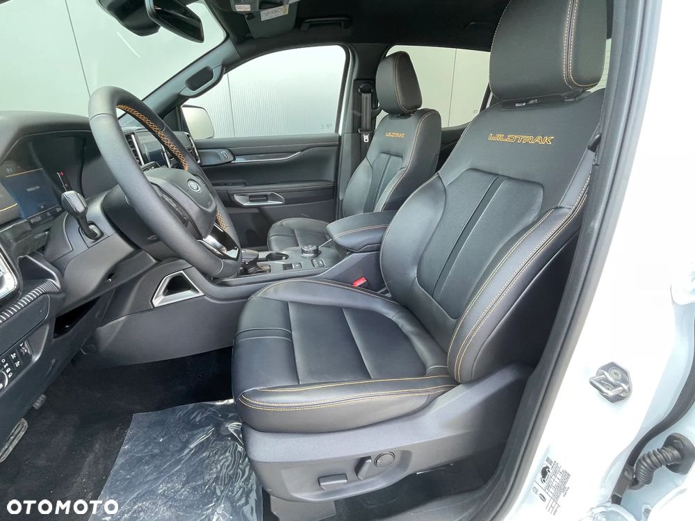 Ford Ranger 2.0 EcoBlue Bi-Turbo 4x4 DC Wildtrak - 22