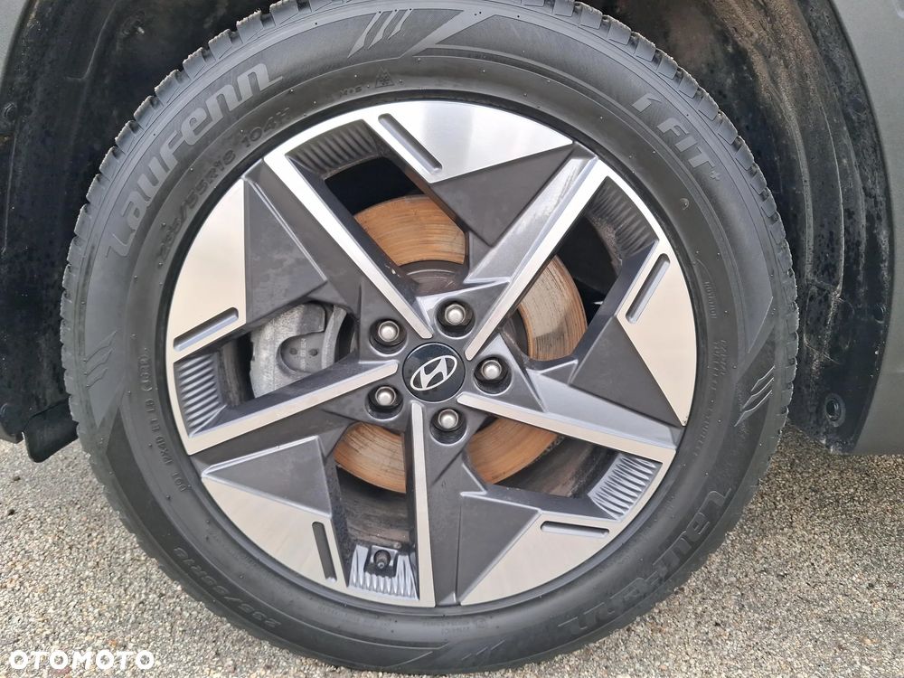 Hyundai Tucson 1.6 T-GDi Smart 2WD - 25