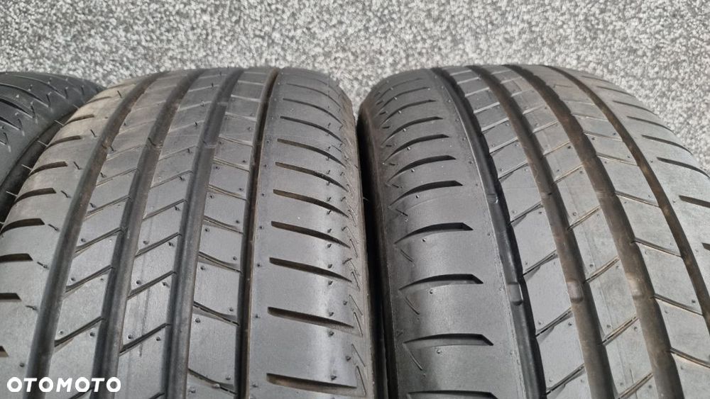 Opony Letnie Bridgestone Turanza T005 195/55/16 87H 4szt. Nowe! - 3