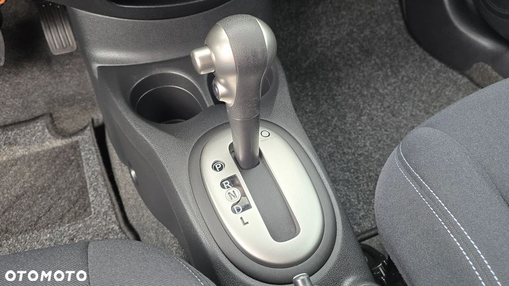 Nissan Note - 19