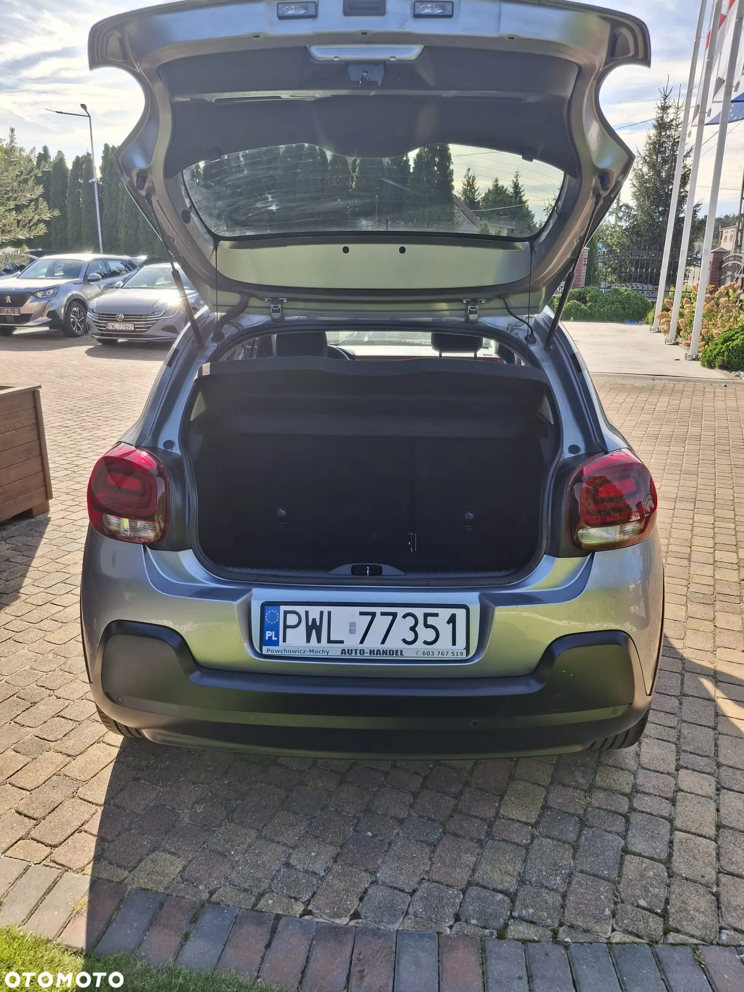 Citroën C3 1.2 PureTech Feel - 9