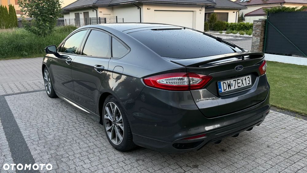 Ford Mondeo 1.5 EcoBoost ST-Line X - 6