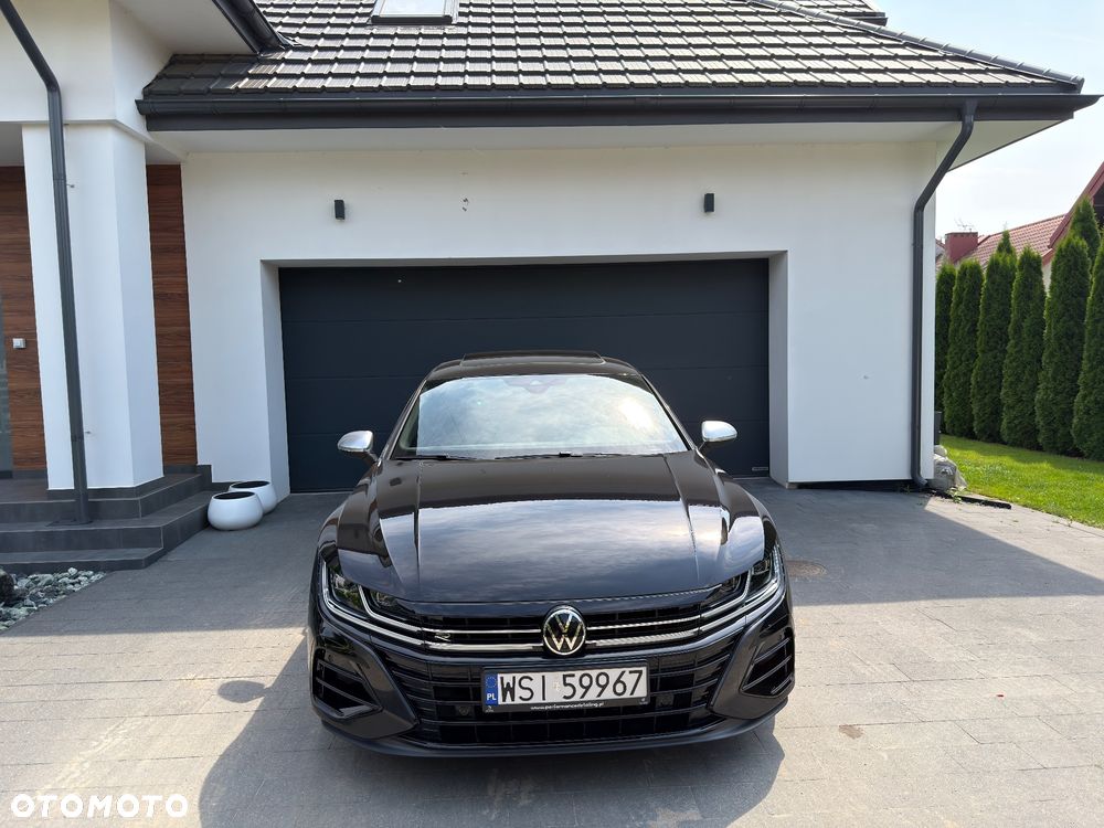 Volkswagen Arteon Shooting Brake - 2
