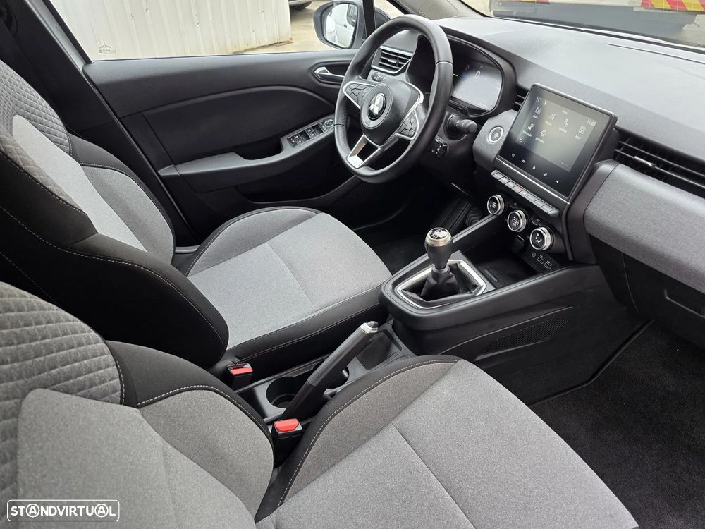 Mitsubishi Colt 1.0 MPI-T Kaiteki Bi-Fuel - 15