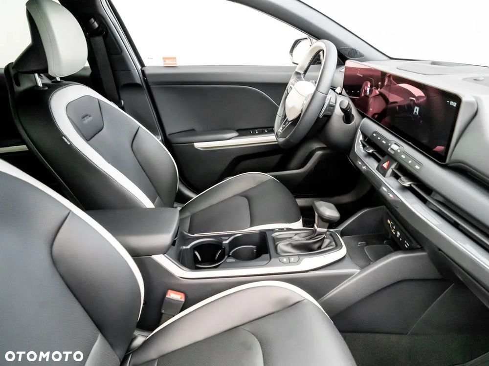 Kia K4 1.6 T-GDI L - 16