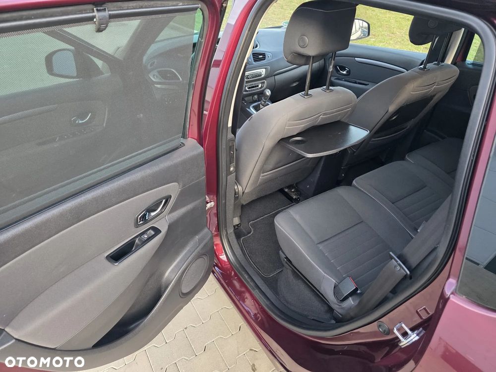 Renault Scenic ENERGY TCe 130 S&S LIMITED - 18
