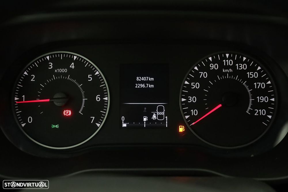 Dacia Duster 1.0 TCe ECO-G Journey Bi-Fuel - 16