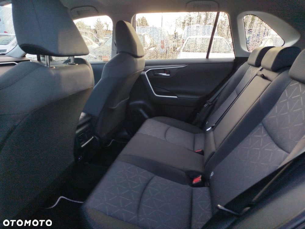 Toyota RAV4 - 15