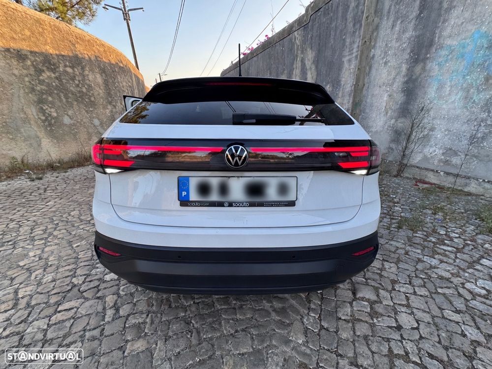 VW Taigo 1.0 TSI Life - 3