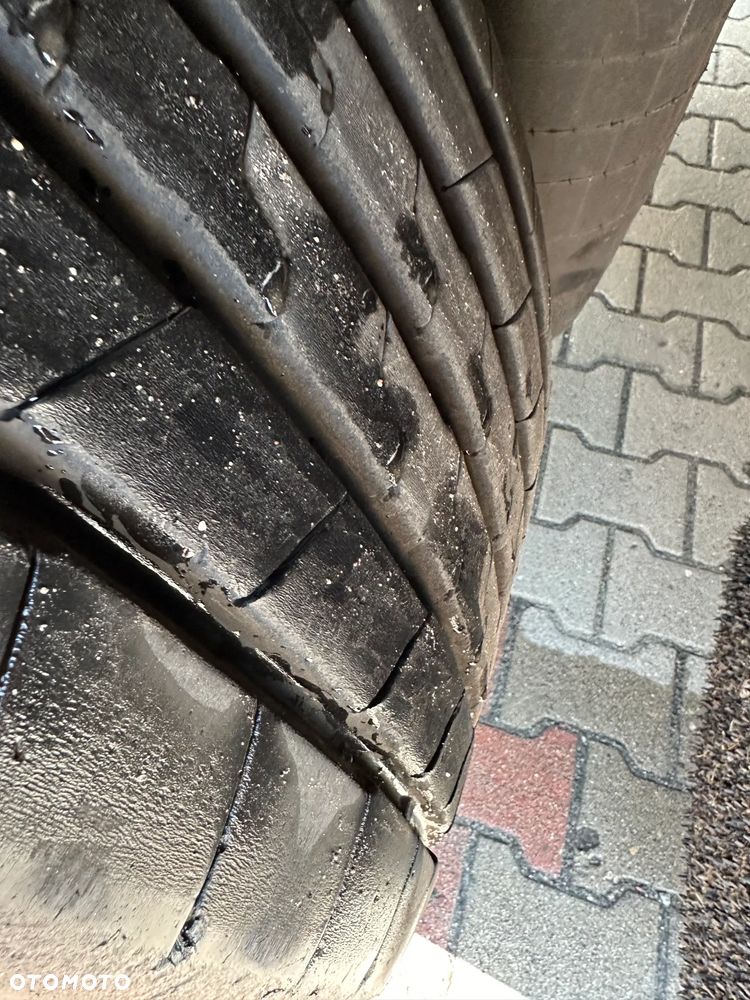 Schmitz Cargobull VARIOS - 17