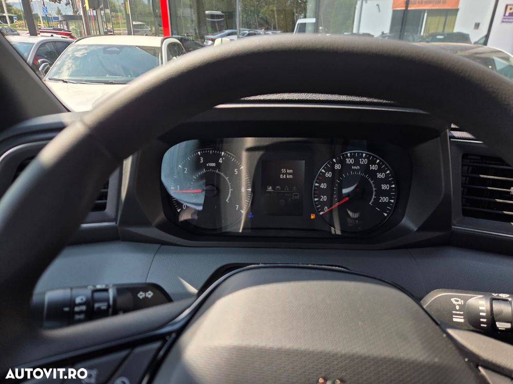 Renault MASTER - 23
