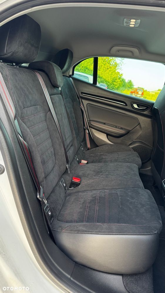 Renault Megane 1.8 TCe FAP R.S Trophy EDC - 12