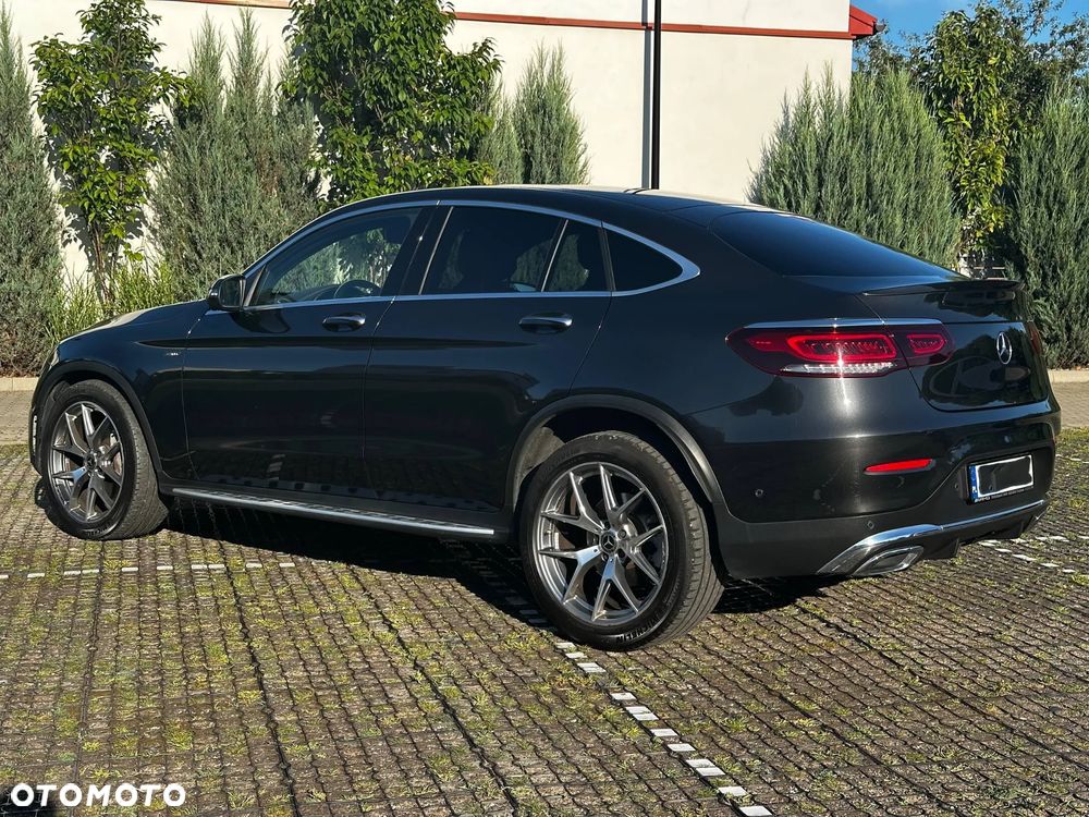 Mercedes-Benz GLC - 4