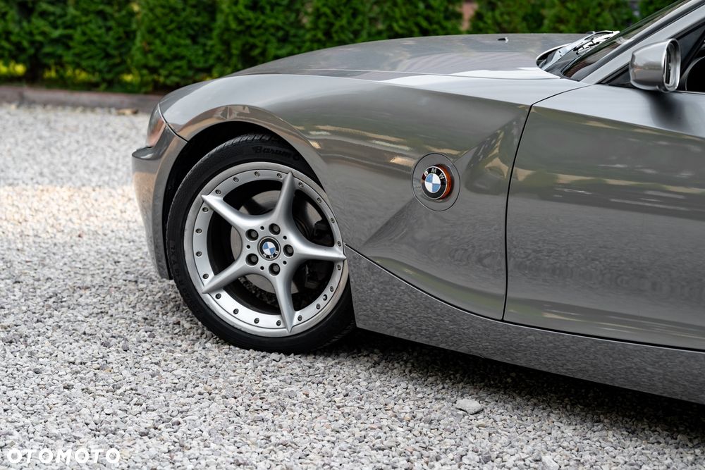 BMW Z4 - 13