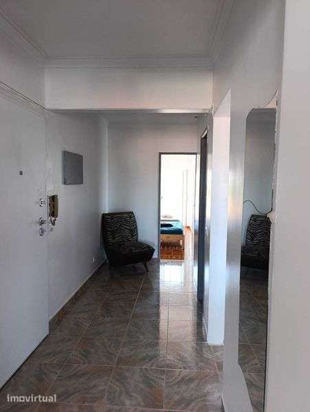 Venda T3 Seixal - Torre da Marinha - Grande imagem: 5/12