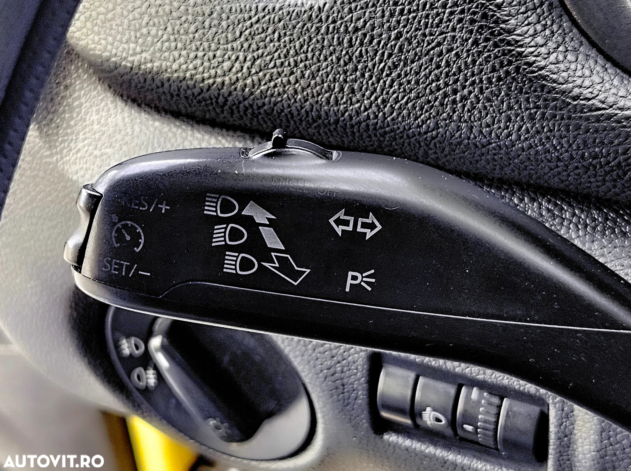 Skoda Fabia - 18