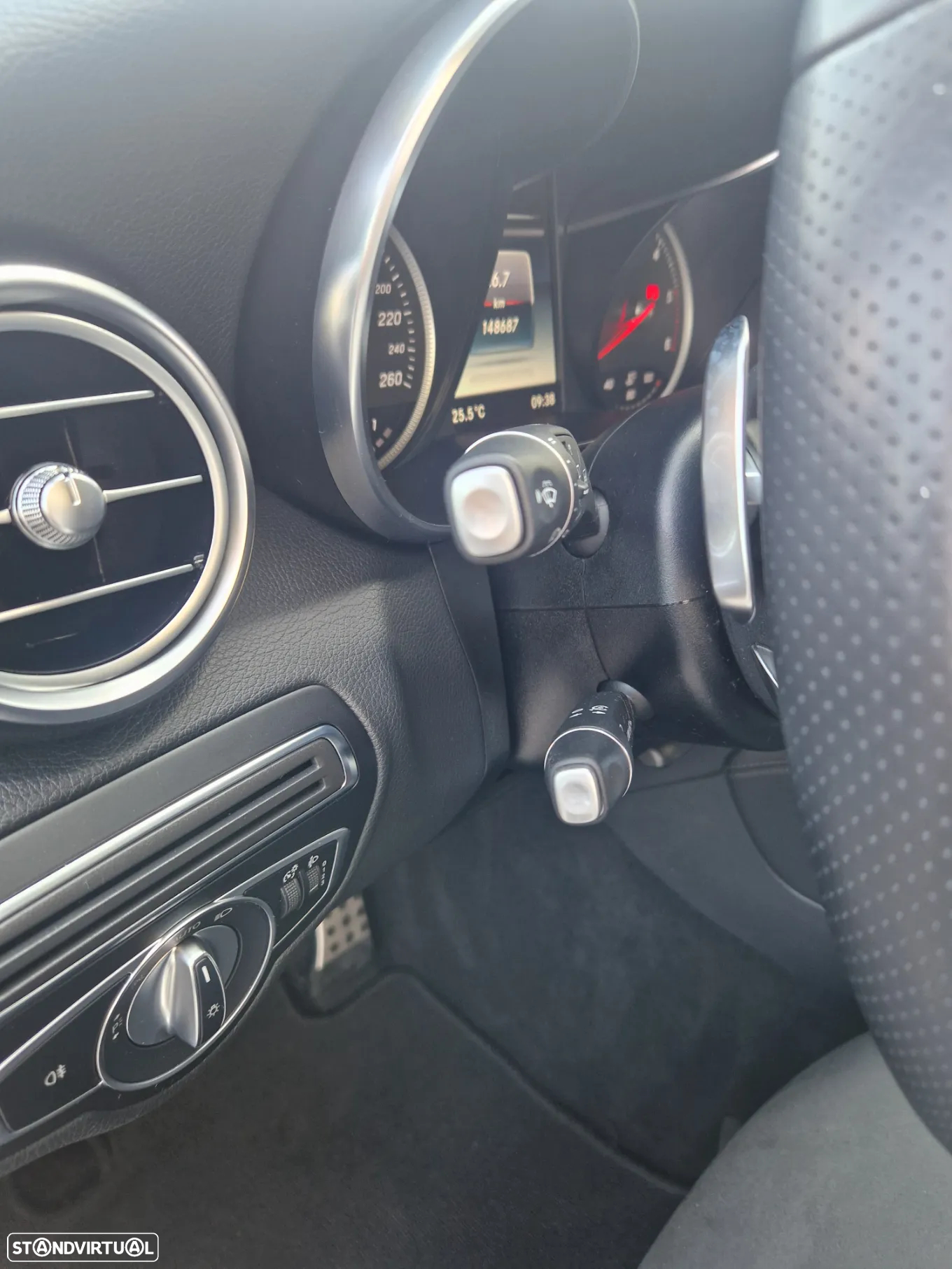 Mercedes-Benz GLC 250 d AMG Line 4-Matic - 19