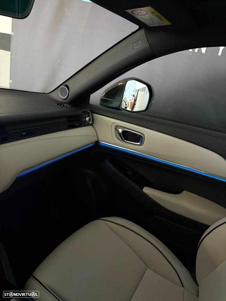 Honda e-Ny1 Advance-Pack - 27